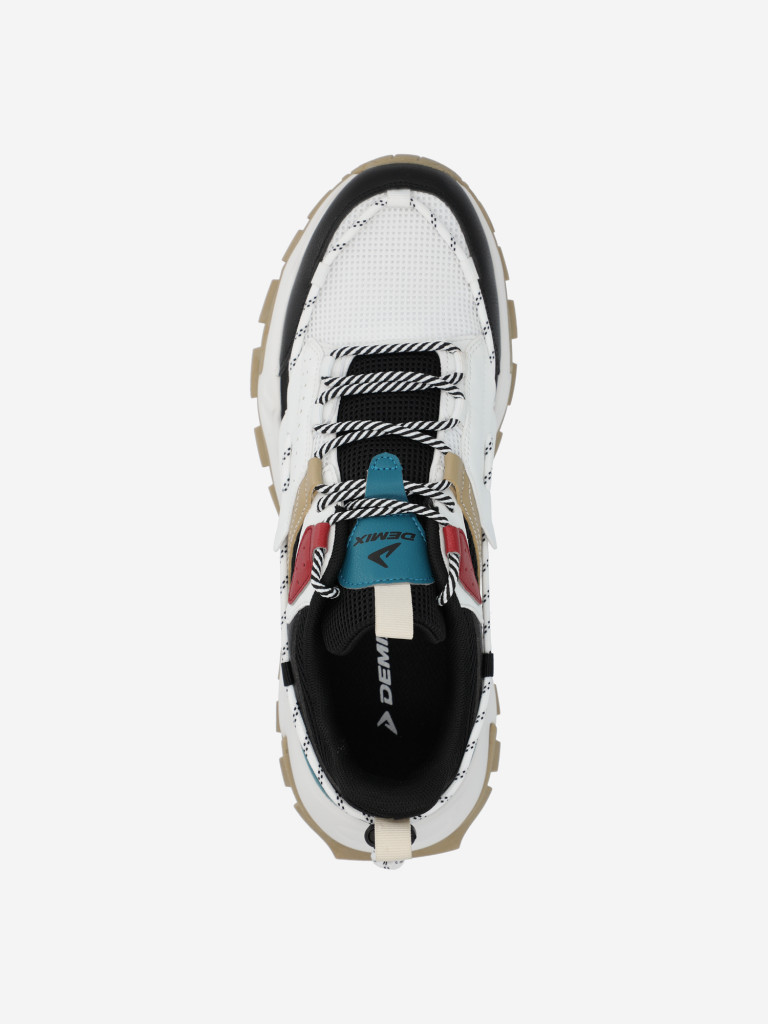 Кроссовки мужские Demix Trailish 2 Mesh — фото №6