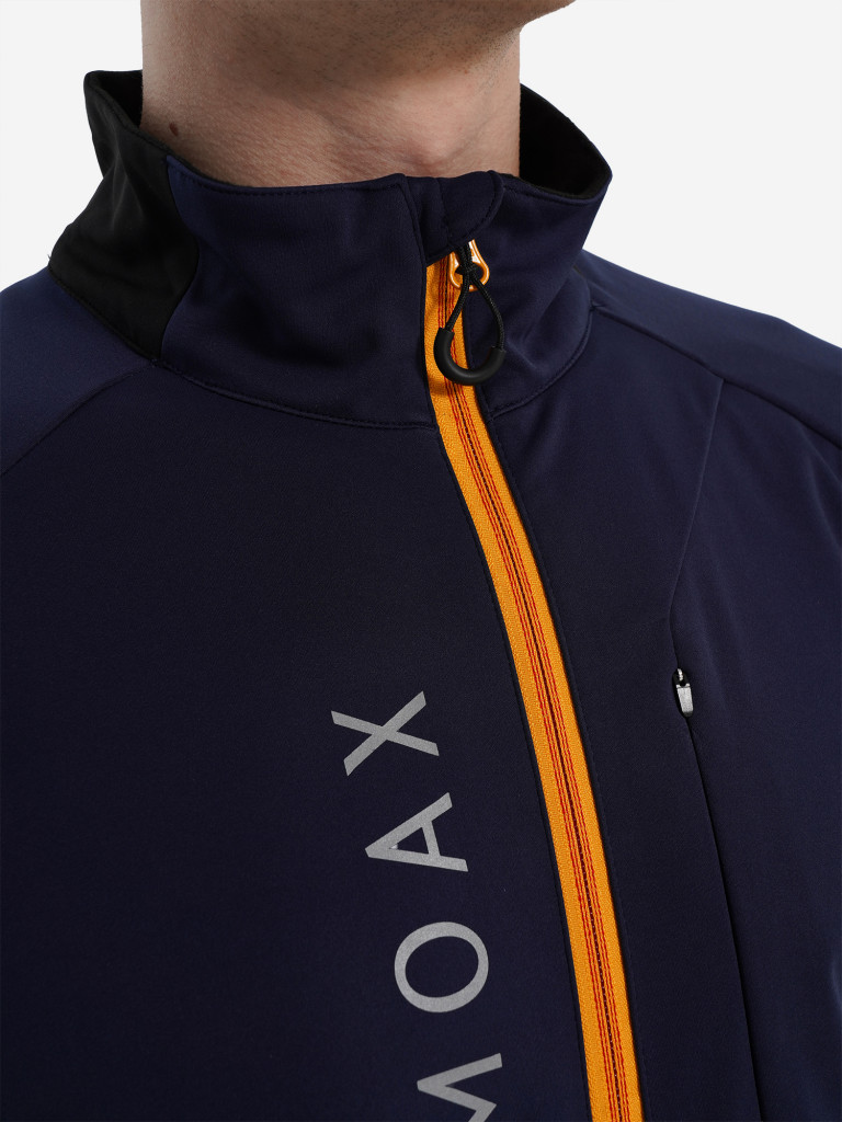 Moaxsport Dynamic ерлер софтшелл курткасы — фото №8