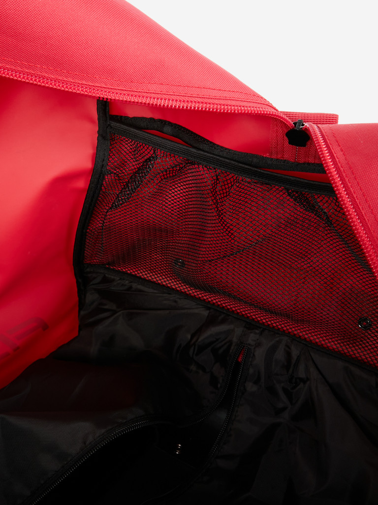 Баул хоккейный с колесами детский Fischer Player Bag 30" — фото №11