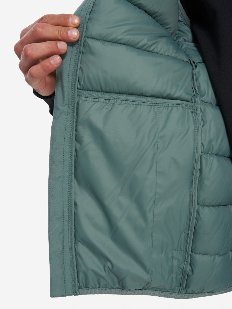 Demix ерлер жылы кеудешесі — фото №8