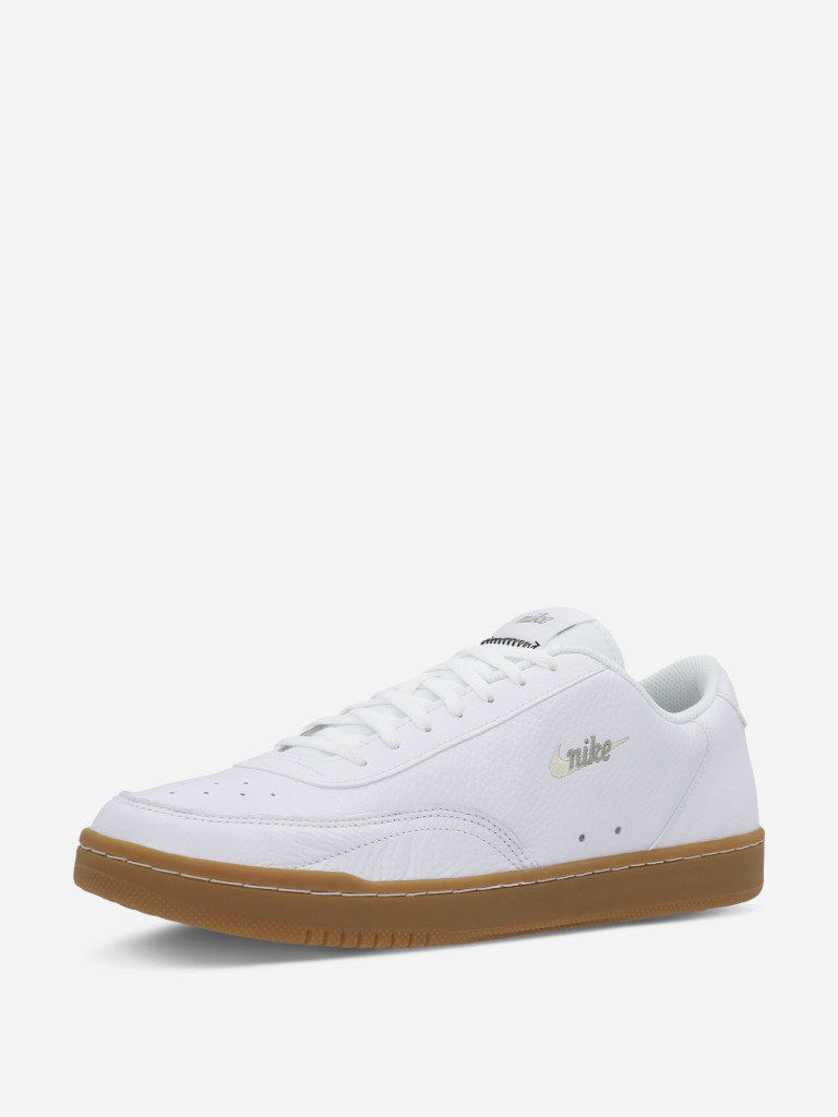 Кеды мужские Nike Court Vintage Premium — фото №3