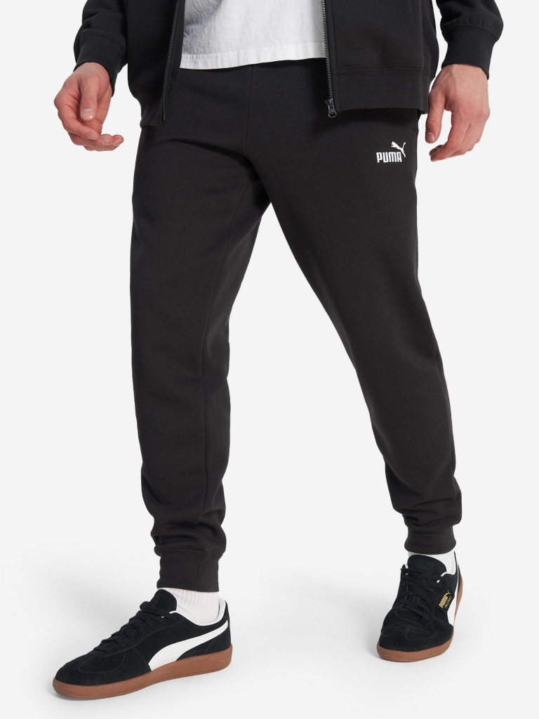 PUMA Ess No. 1 Logo ерлер шалбары
