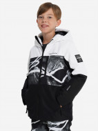 Куртка утепленная для мальчиков Glissade — фото №2