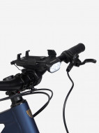 Cyclotech QL-200 RM велосипедтің алдыңғы шамы — фото №8