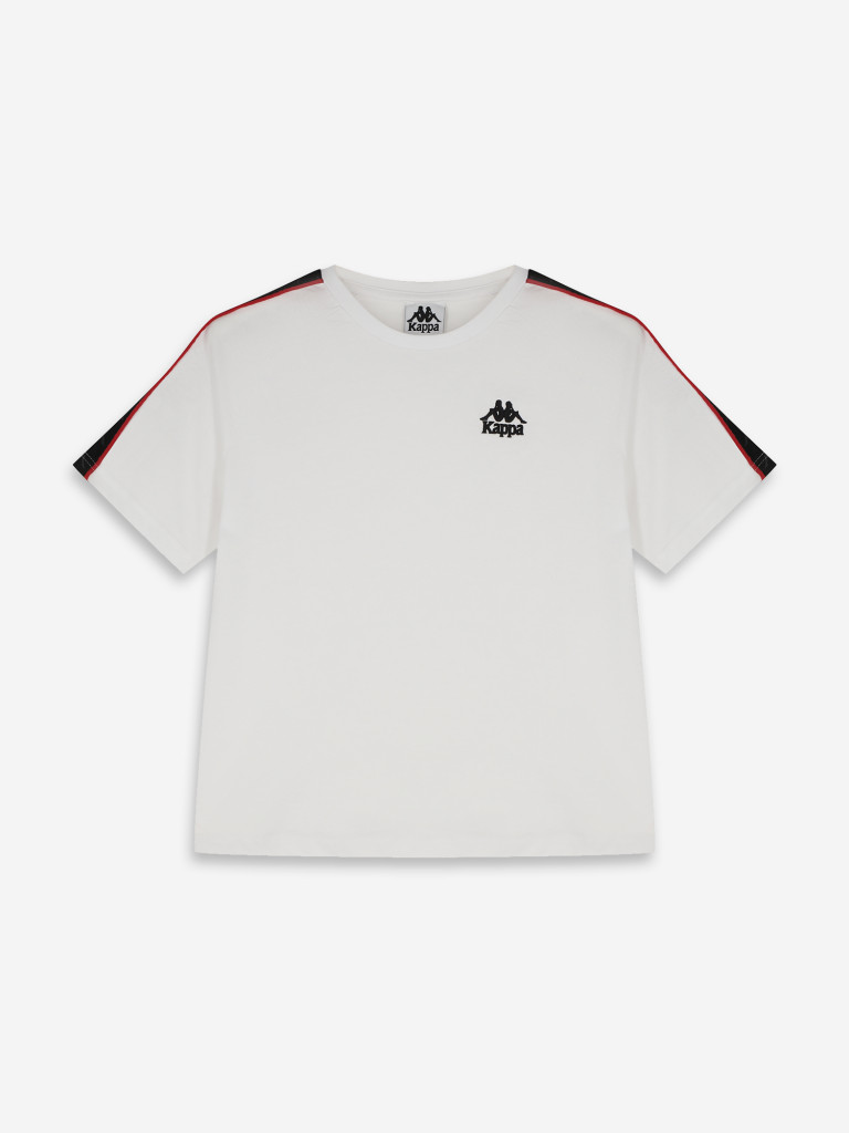 Футболка женская Kappa — фото №8