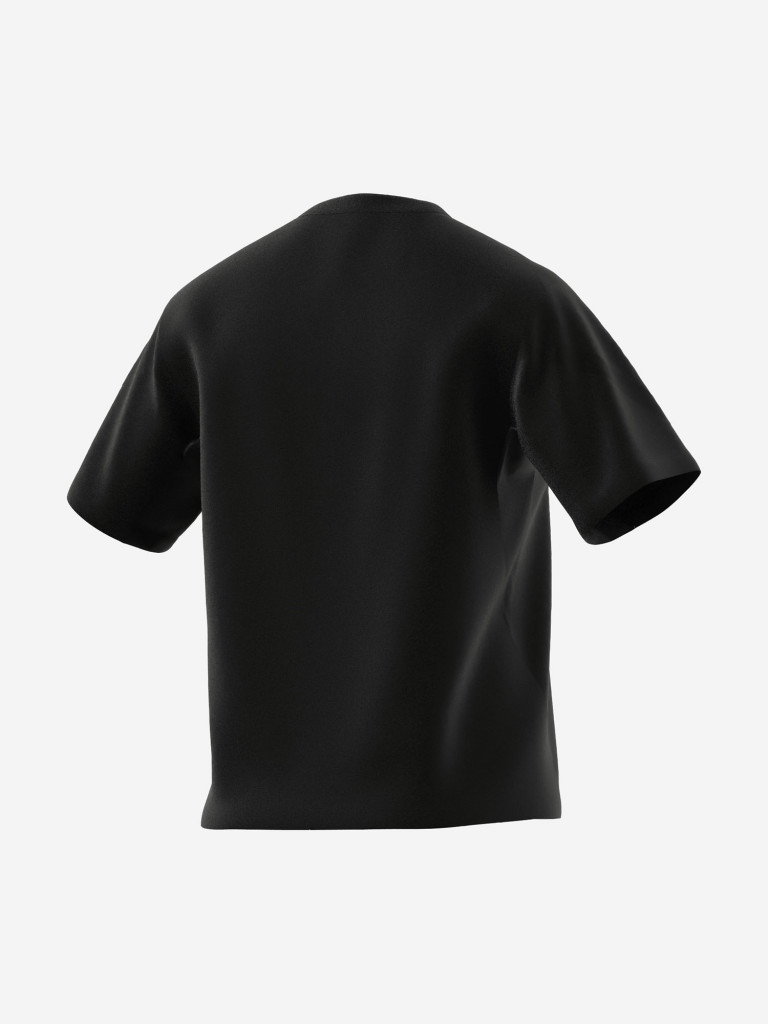Футболка женская adidas Z.N.E — фото №3