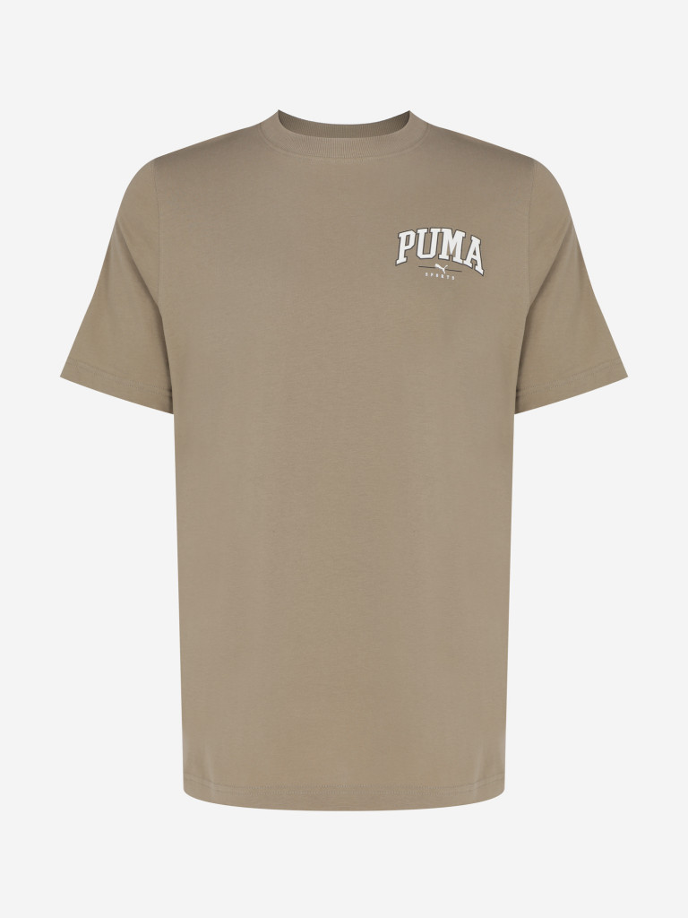PUMA ерлер футболкасы — фото №5