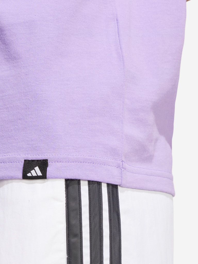 adidas әйелдер футболкасы — фото №5