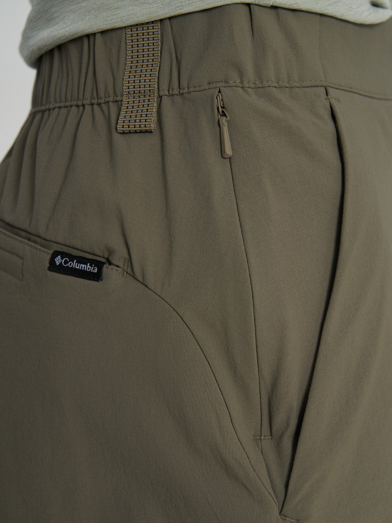 Columbia Shale Ridge Short әйелдер шорты — фото №9