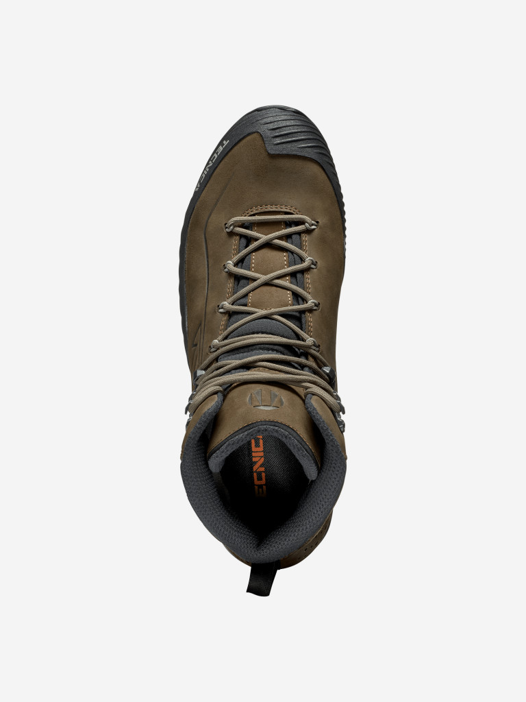 Tecnica Forge 2.0 GTX ерлер бәтеңкесі — фото №5