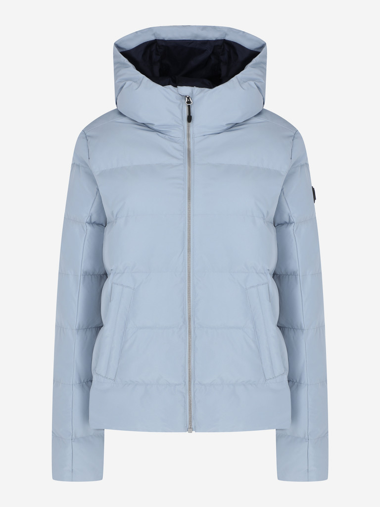 Куртка утепленная женская Ziener Pusja — фото №16