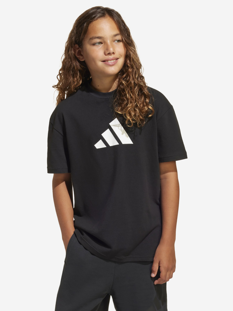 Футболка для мальчиков adidas Logo