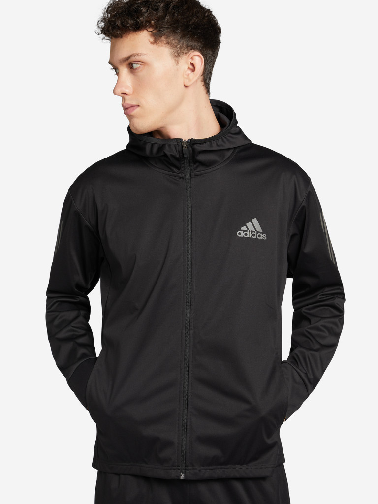 Костюм-сауна для похудения adidas 3 Layer — фото №3