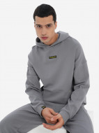 Худи мужское Kappa