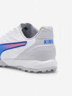 Бутсы мужские PUMA King Pro TT — фото №11