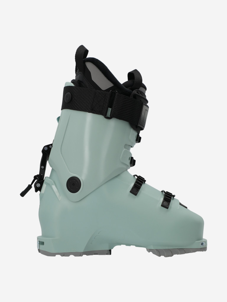 Head Kore 95 W MV GW әйелдер таушаңғы бәтеңкесі — фото №4