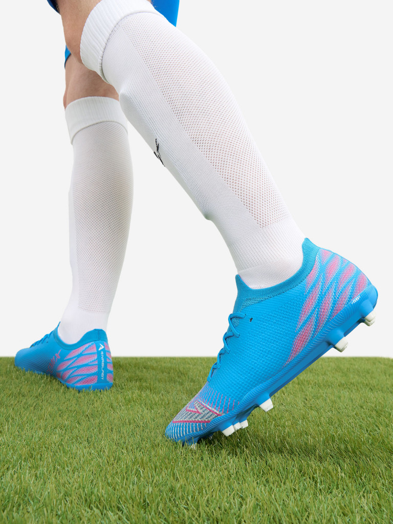 Бутсы мужские Demix Exponenta.2 Enrblast Fg — фото №8