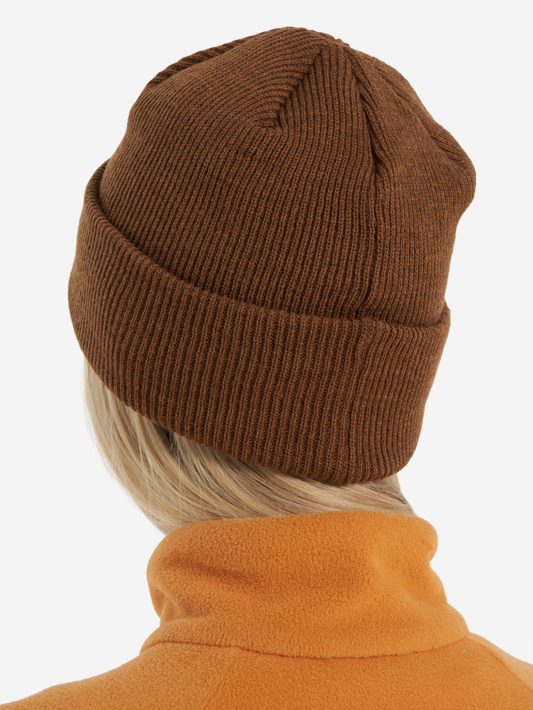 DC Shoes Label шапкасы — фото №5