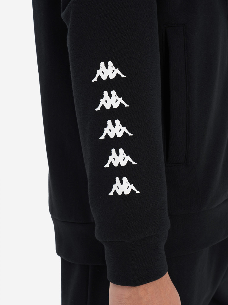 Kappa ерлер қалың жемпірі — фото №9