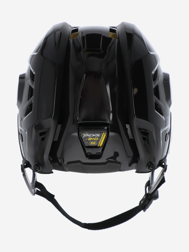 Шлем хоккейный CCM Tacks 210 SR — фото №2