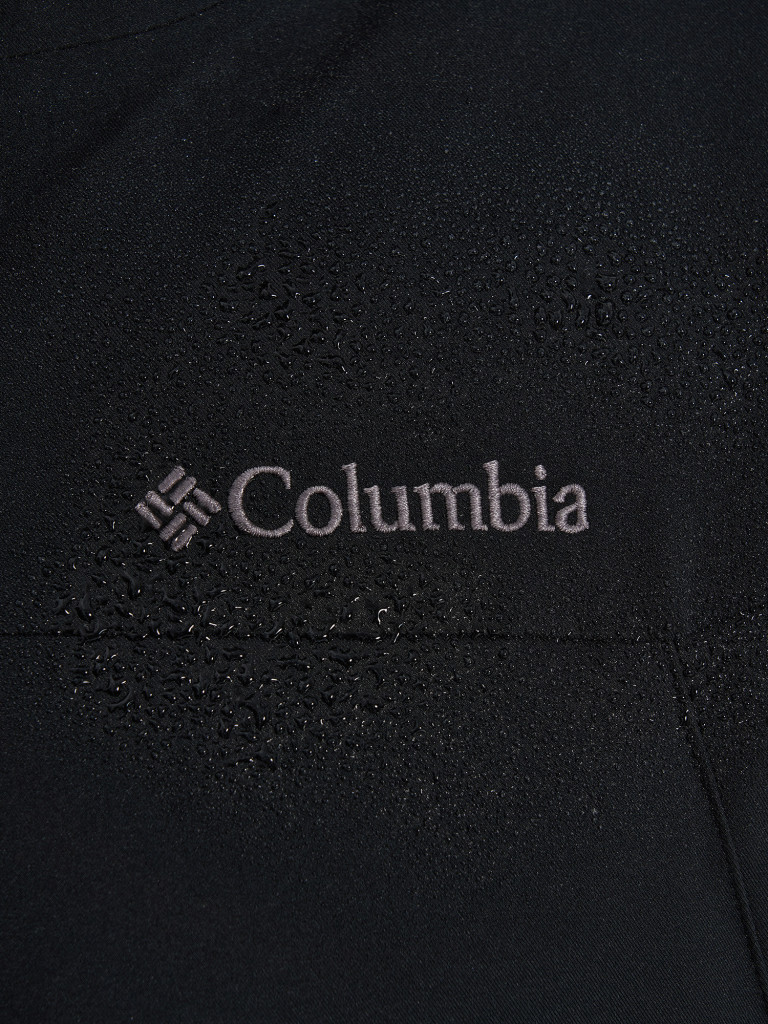 Куртка утепленная мужская Columbia Cedar Summit II Mid Insulated Jacket — фото №14