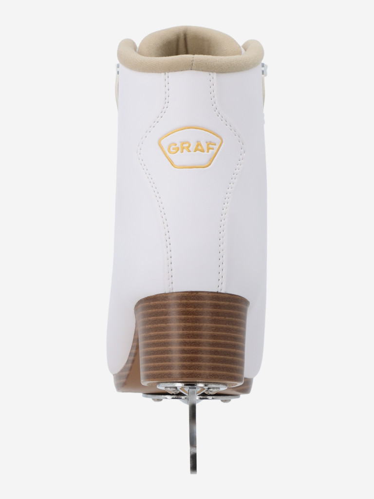 Graf Arosa 2.0 әйелдер мәнерлеп сырғанау конькиі