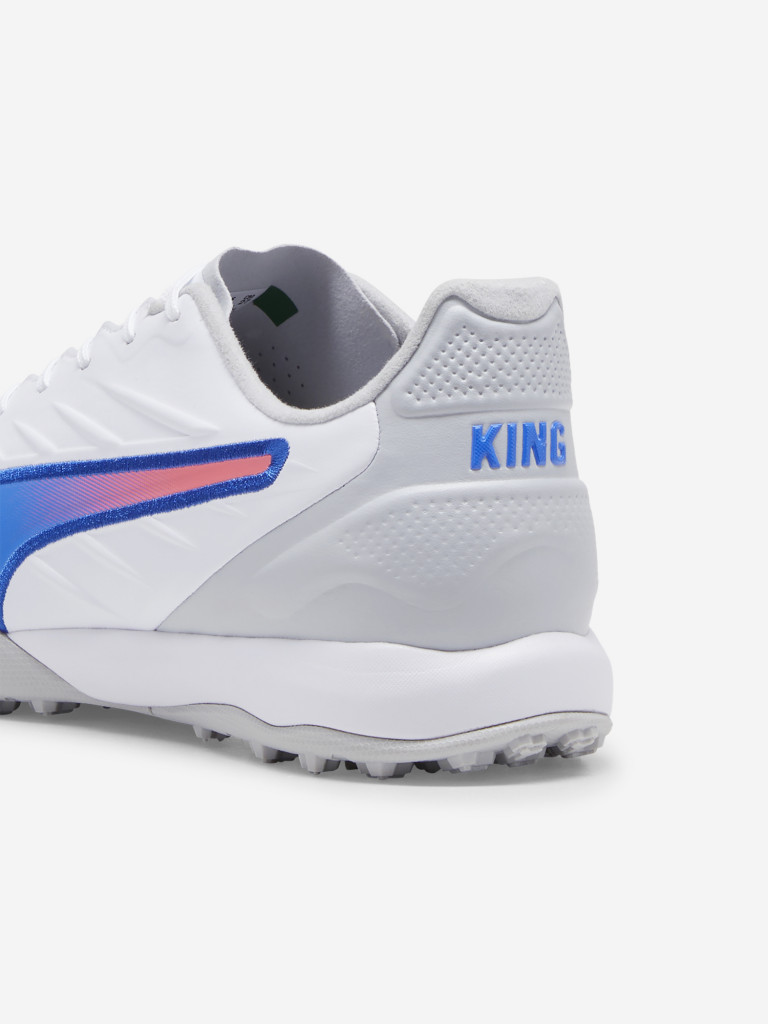 Бутсы мужские PUMA King Pro TT — фото №11