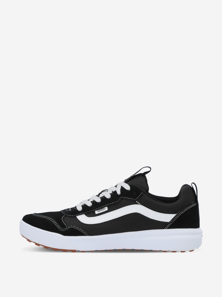 Кеды мужские Vans Range Exp — фото №2