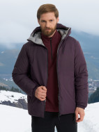 Пуховик мужской Outventure
