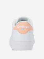 Кеды женские Reebok Court Advance Bold — фото №4