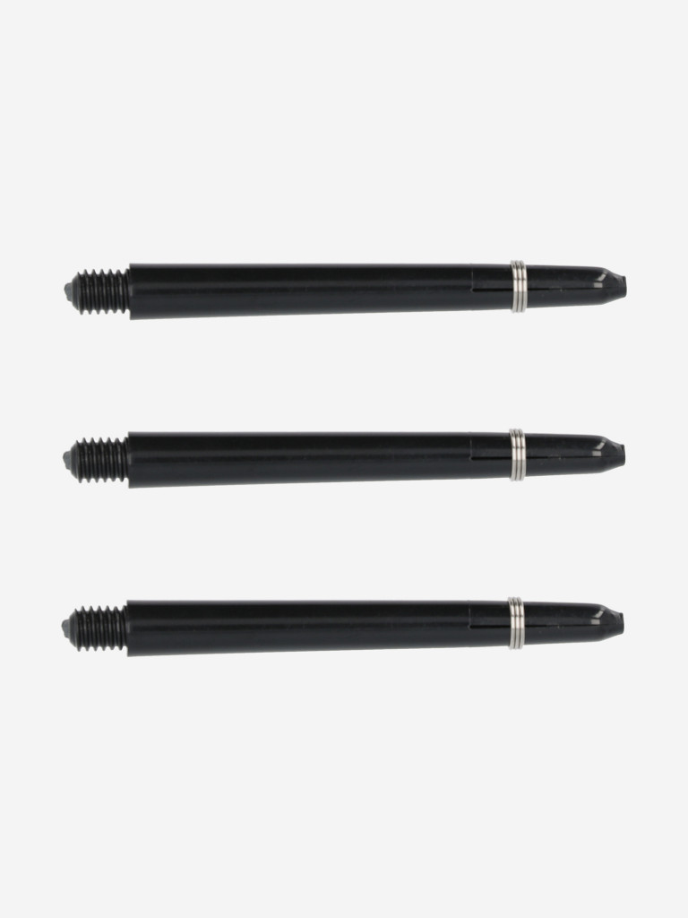 One80 Nylon сағақтар жинағы, 3 д.