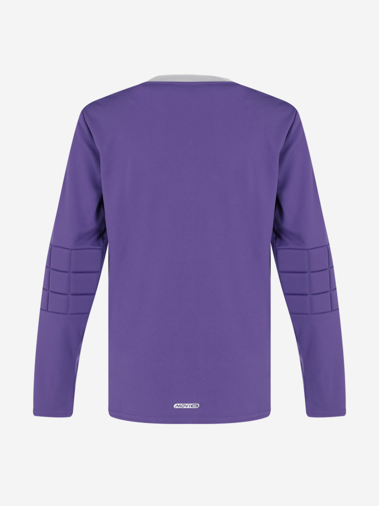Лонгслив для мальчиков Demix Goalkeeper — фото №9