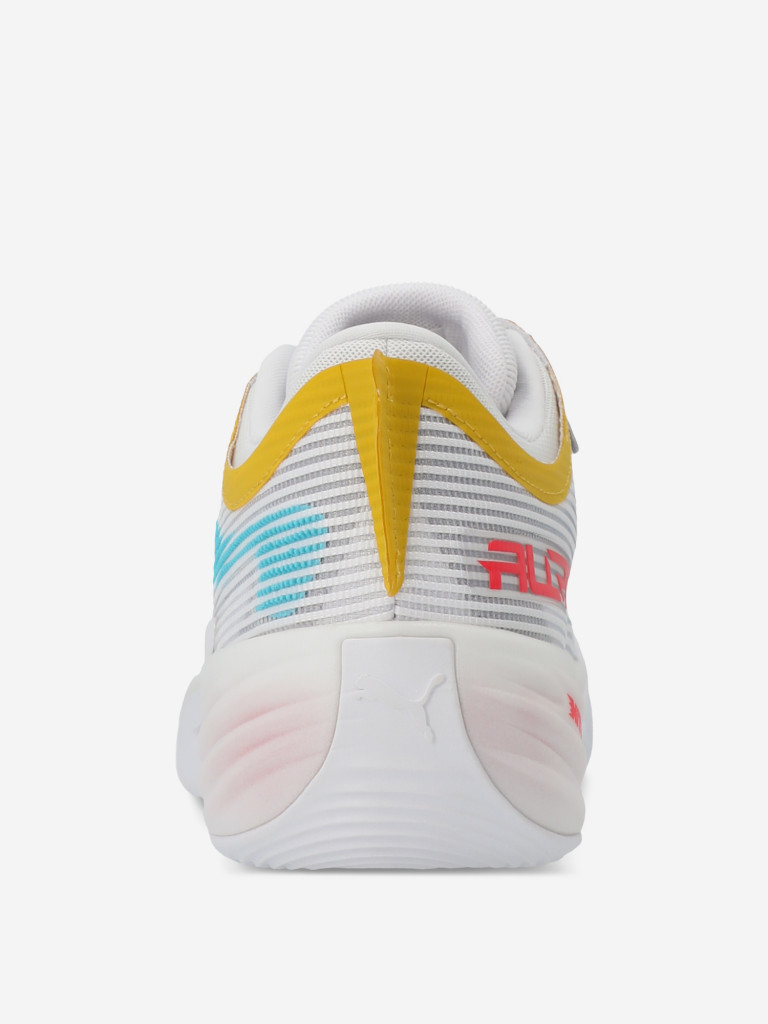 Кроссовки мужские PUMA All-Pro Nitro 2 — фото №3