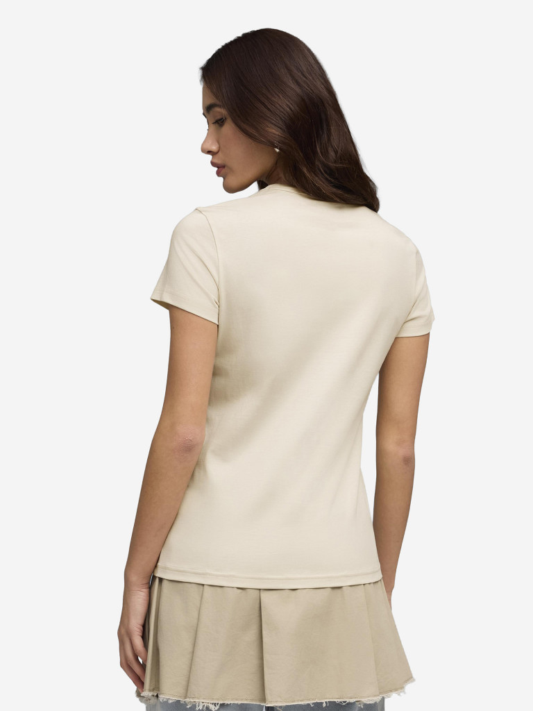 Футболка женская PUMA — фото №2