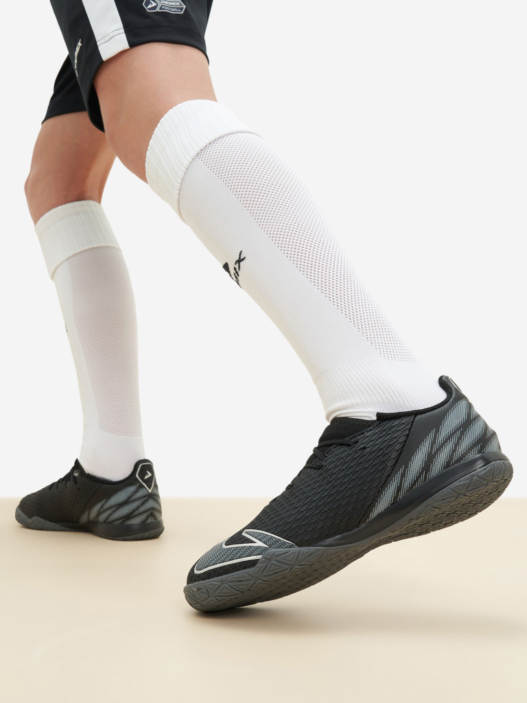 Бутсы для мальчиков Demix Exponenta Jr In — фото №9