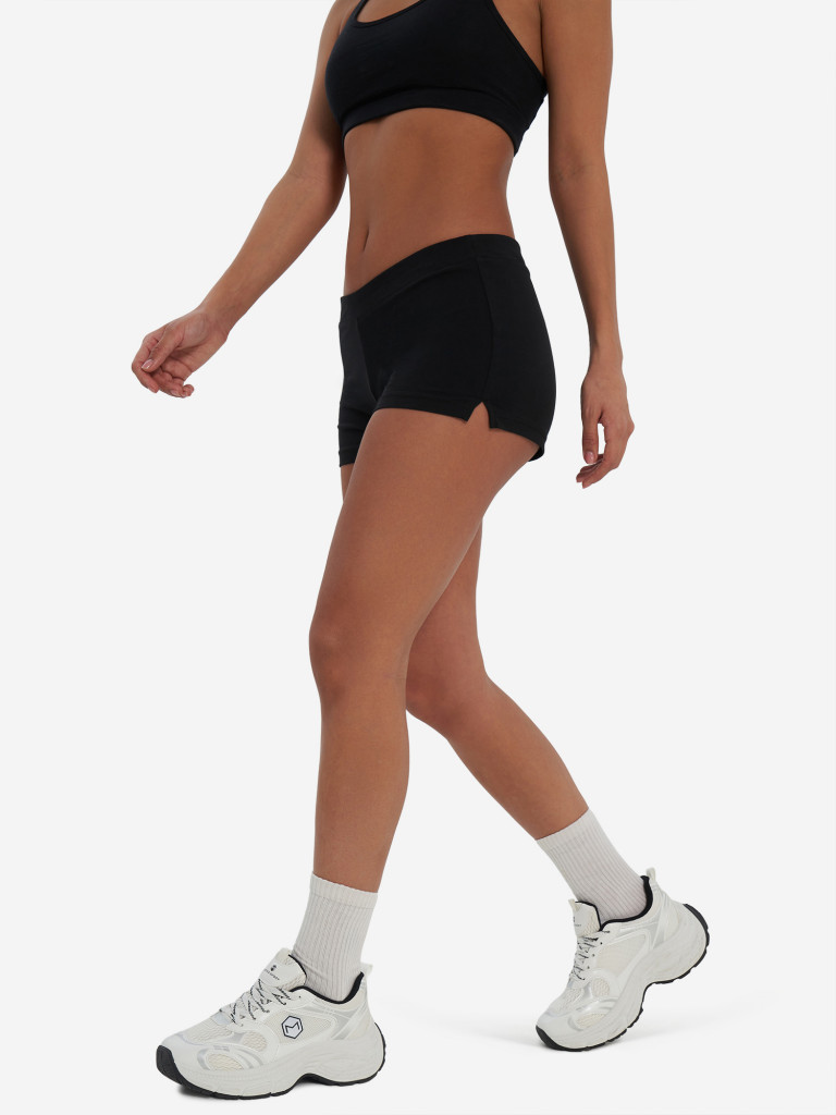 Шорты женские GSD — фото №6