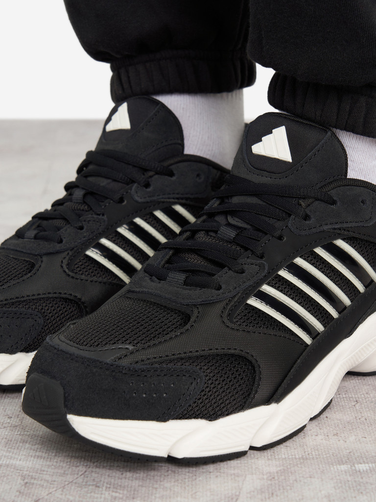 Кроссовки женские Adidas Crazychaos 2000 — фото №9