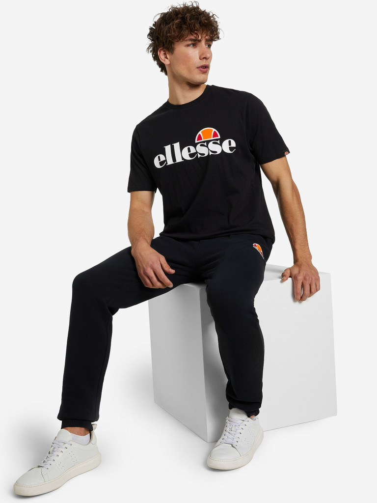 Футболка мужская Ellesse Sl Prado — фото №3