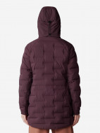 Пуховик женский Mountain Hardwear Stretchdown — фото №5