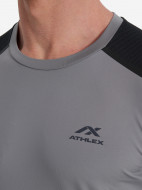 Футболка мужская Athlex — фото №5