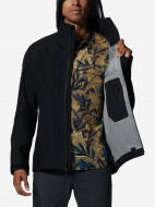Куртка мембранная мужская Mountain Hardwear TrailVerse Gore-Tex Jacket — фото №9