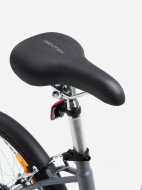 Велосипед складной Denton Journey 1.0 20" — фото №14