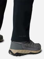Брюки софтшелл мужские Columbia Time To Trail Omni-Heat Pant — фото №8