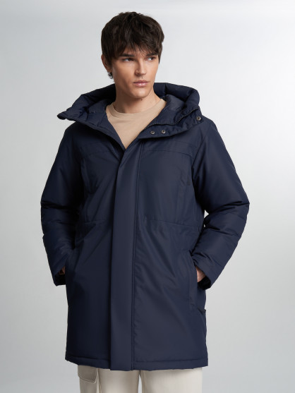 FILA ерлер мамық курткасы