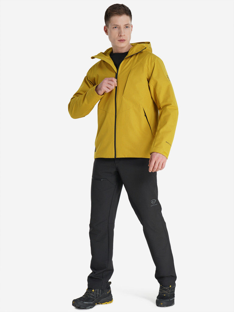 Куртка мембранная мужская Northland — фото №4