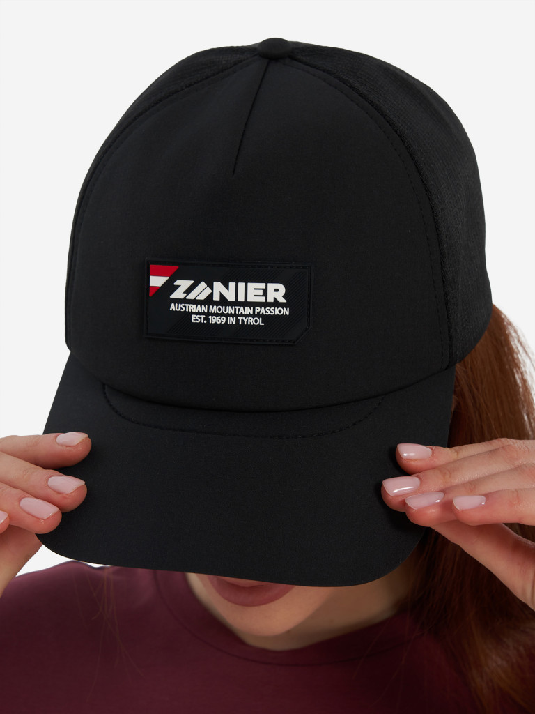 Бейсболка Zanier — фото №7