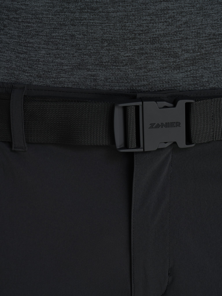 Шорты мужские Zanier — фото №5