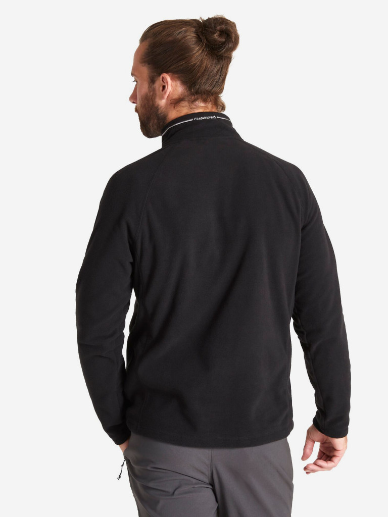 CRAGHOPPERS Corey ерлер флис жемпірі — фото №2