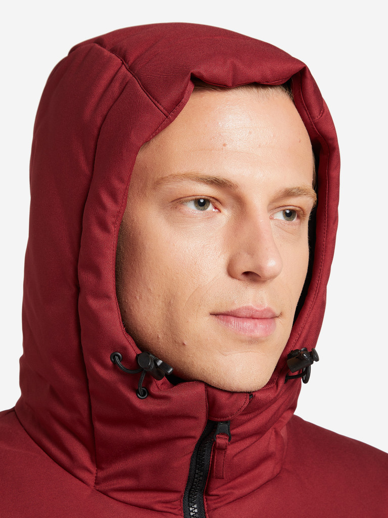 Пуховик мужской Glissade — фото №4