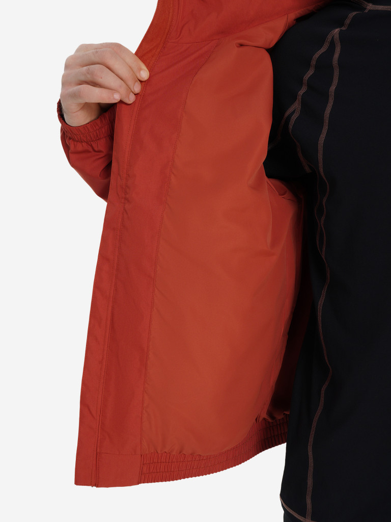 Ветровка мужская Cordillero — фото №16